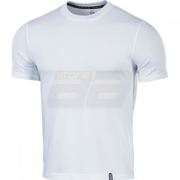 M-Tac T-Shirt 93/7 - White - XS