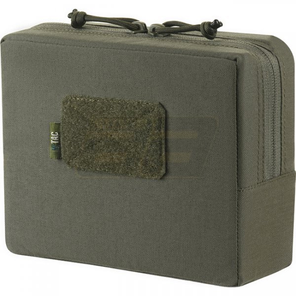 M-Tac Utility Pouch Elite Medium - Ranger Green