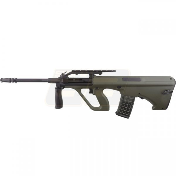 Snow Wolf SW-020B AEG - Olive