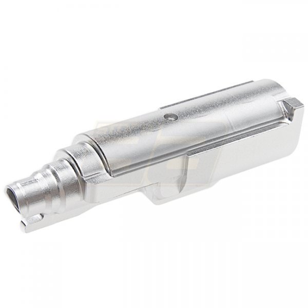 Dynamic Precision WE G18C Aluminium Nozzle