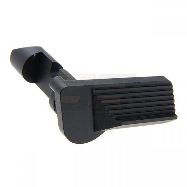 Revanchist VFC M17 P320 Thumb Rest Type B - Black