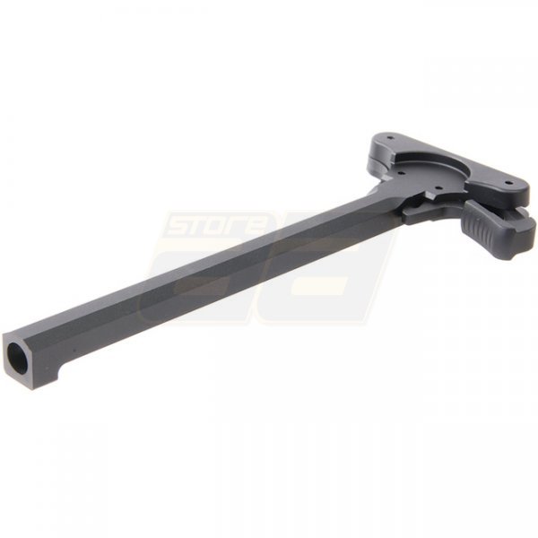 Angry Gun Marui MWS Ambidextrous Charging Handle HK - Black