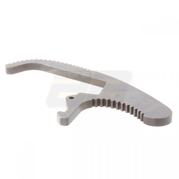 Angry Gun Marui MWS Charging Handle Latch L119A2