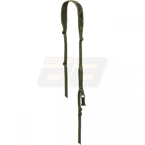 Helikon-Tex Mirage Carbine Sling - PL Woodland