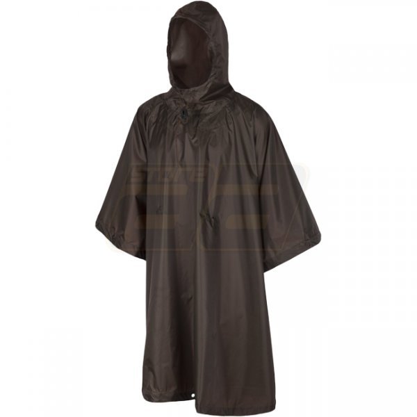 Helikon-Tex Poncho - Earth Brown