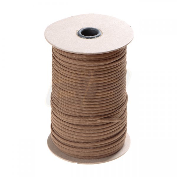 Pitchfork Paracord Type III 550 100m - Coyote