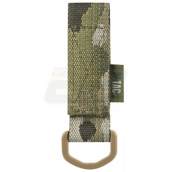 M-Tac Attachment D-Ring - Multicam