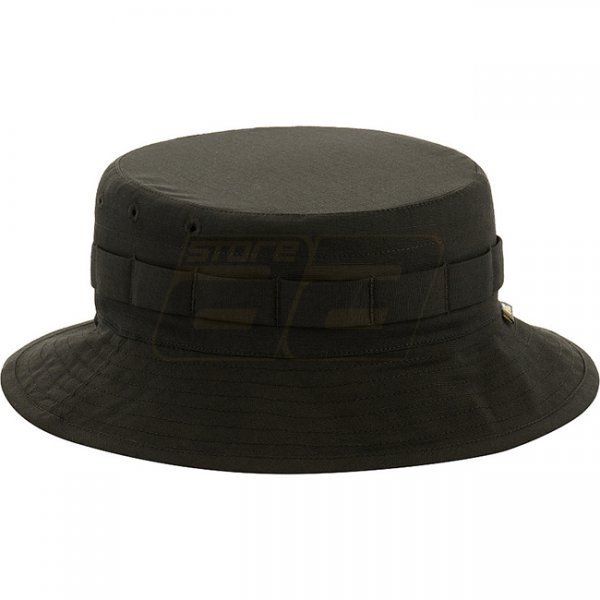 M-Tac Panama Boonie Ripstop - Black - 61
