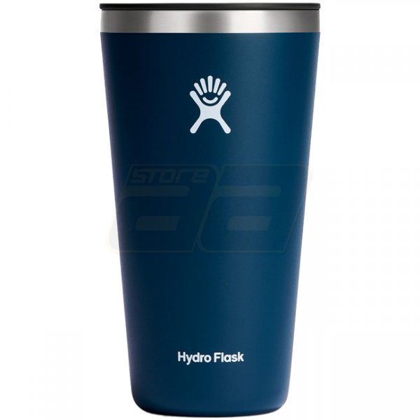 Hydro Flask All Around Insulated Tumbler 28oz - Indigo