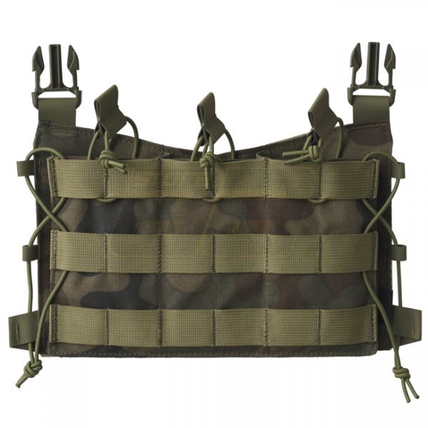 Helikon-Tex Guardian Flap - PL Woodland