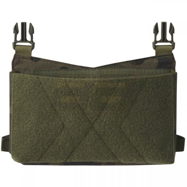 Helikon-Tex Guardian Kangaroo Flap - PL Woodland