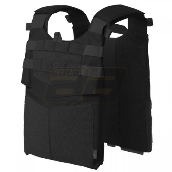 Helikon-Tex Guardian Plate Carrier - Black - L
