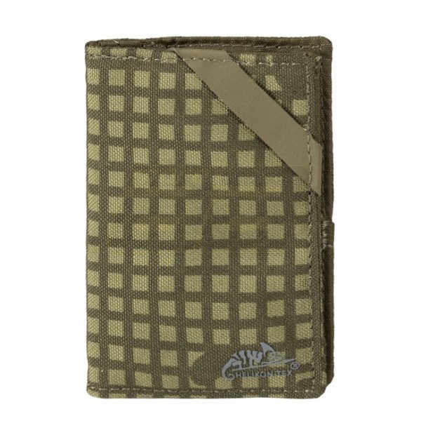 Helikon-Tex EDC Mini Wallet - Desert Night Camo