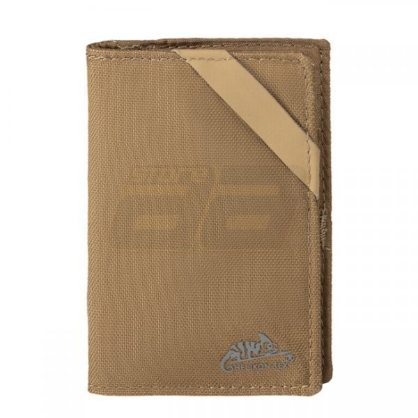 Helikon-Tex EDC Mini Wallet - Coyote