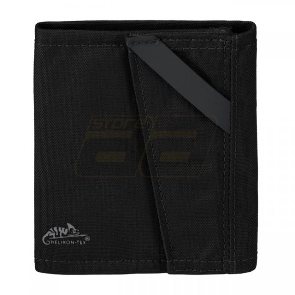 Helikon-Tex EDC Medium Wallet - Black