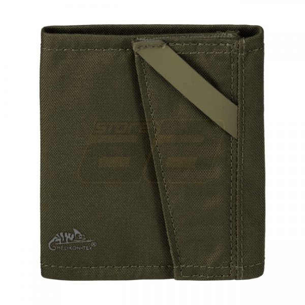 Helikon-Tex EDC Medium Wallet - Olive Green