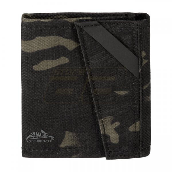 Helikon-Tex EDC Medium Wallet - Multicam Black