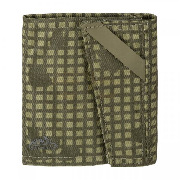 Helikon-Tex EDC Medium Wallet - Desert Night Camo