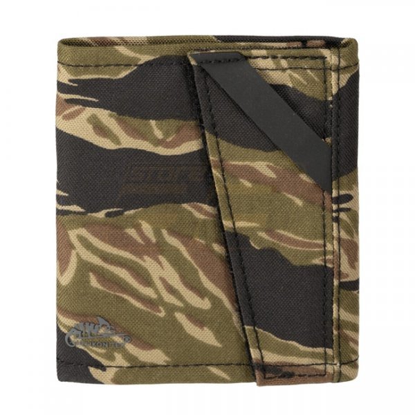 Helikon-Tex EDC Medium Wallet - Tiger Stripe