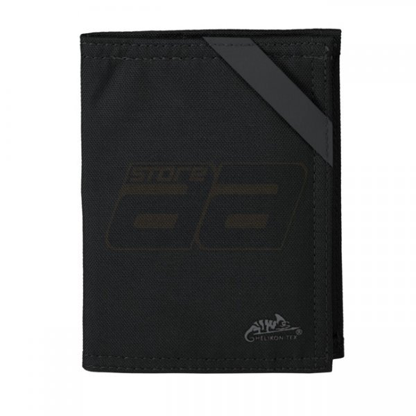 Helikon-Tex EDC Small Wallet - Black