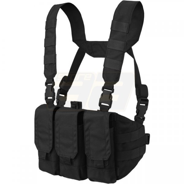 Helikon-Tex Chicom Chest Rig - Black