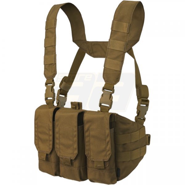 Helikon-Tex Chicom Chest Rig - Coyote