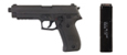 Airsoft Pistols AEP Airsoft Pistols AEP