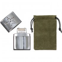 Heating & Cooling Heating & Cooling