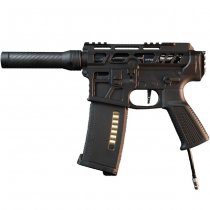 Airsoft Rifles HPA Airsoft Rifles HPA