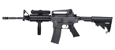 Airsoft Rifles Gas & Co2 Airsoft Rifles Gas & Co2