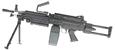 Airsoft Machine Guns Airsoft Machine Guns
