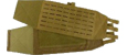 Vest &amp; Chest Rig Accessories