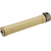 5KU Marui / VFC MP5 Ryder9 Suppressor - Tan