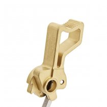 5KU Marui Hi-Capa GBB Hammer & Strut Steel Type 1 - Gold