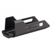 Action Army AAP-01 / AAP-01C GBB Lightweight Handguard Rail - Black