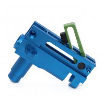 Airtech Studios Advanced R-Hop Arm & Advanced Hop-Up Chamber / Inner Barrel Locking Ring AK47 AEG