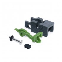 Airtech Studios VFC M4 / SIG MCX TDC Bracket Converter Kit R-Hop /Flat-Hop / Maple Leaf MR