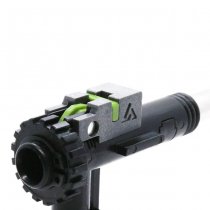 Airtech Studios VFC M4 / SIG MCX TDC Bracket Converter Kit R-Hop /Flat-Hop / Maple Leaf MR