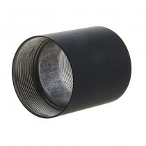 Archwick Custom Cerakote SF 9M-TI Suppressor - Black