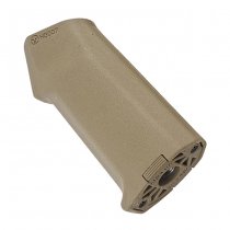 Ares Amoeba M4 Type HG007 Grip - Dark Earth