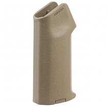 Ares Amoeba M4 Type HG007 Grip - Dark Earth