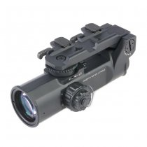 Ares L85A3 4x Scope - Black