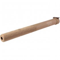Ares M110 Suppressor - Tan