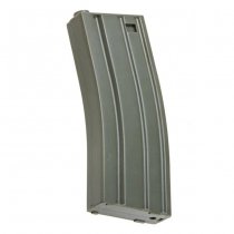 Ares M4 30rds AEG Magazine Set - Grey