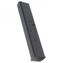 Ares M4 45rds AEG Magazine 9mm Adapter Set