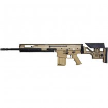 Ares SCAR-H TRP-20 AEG - Dark Earth