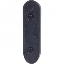 Ares Striker AS01 & AST01 Buttpad 18mm Soft - Black