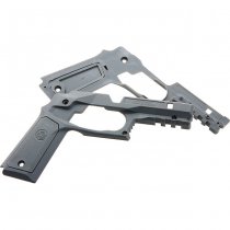 Armorer Works NE-Series / 1911 Rail Add on Kit - Grey