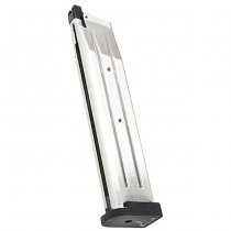 Army Armament R601 50rds Gas Magazine - Silver