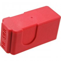 BBF Marui MWS GBBR Magazine BB Loader Adapter Nylon Moulding Version